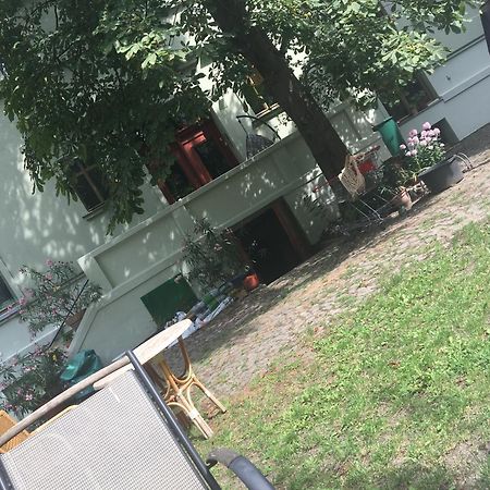 Avancers - Homelike Living Cottbus Exteriör bild