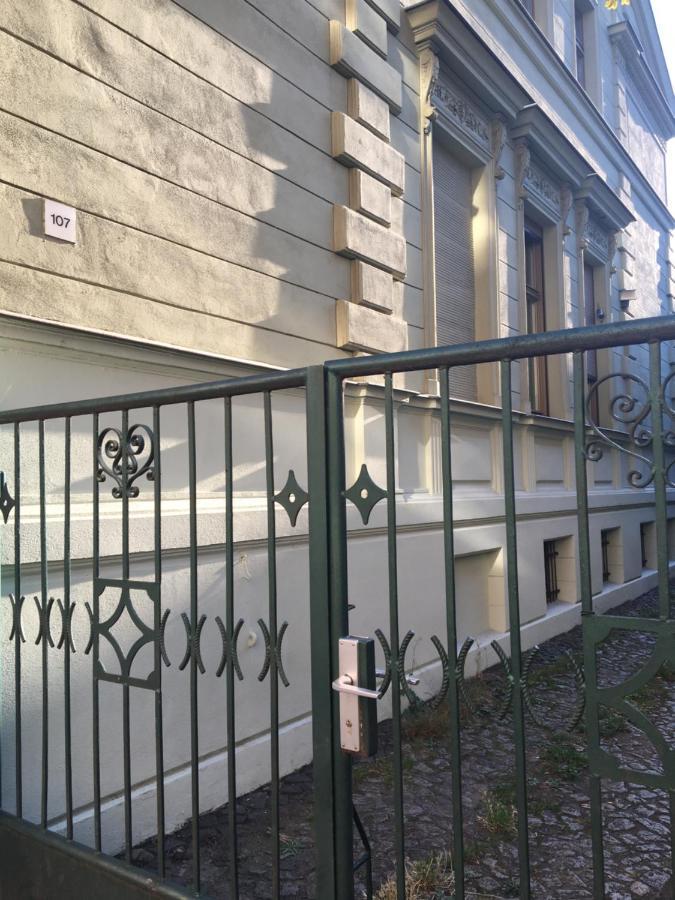 Avancers - Homelike Living Cottbus Exteriör bild